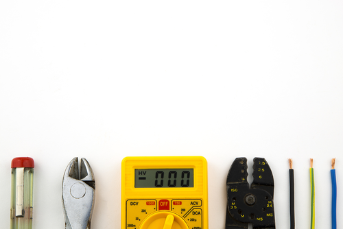 image d'outils électriques